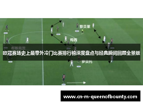 欧冠赛场史上最意外冷门比赛排行榜深度盘点与经典瞬间回顾全景版