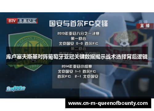 库卢塞夫斯基对阵葡萄牙亚冠关键数据揭示战术选择背后逻辑 库卢塞夫斯基对阵葡萄牙亚冠关键数据揭示战术选择背后逻辑